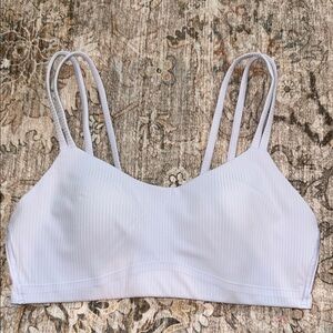 Lululemon like a cloud bra